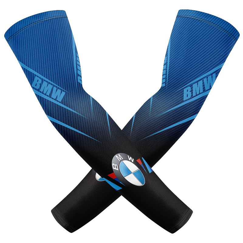 Outdoor Adventure Uva - For BMW Motorcycle Breathable Sun Protection