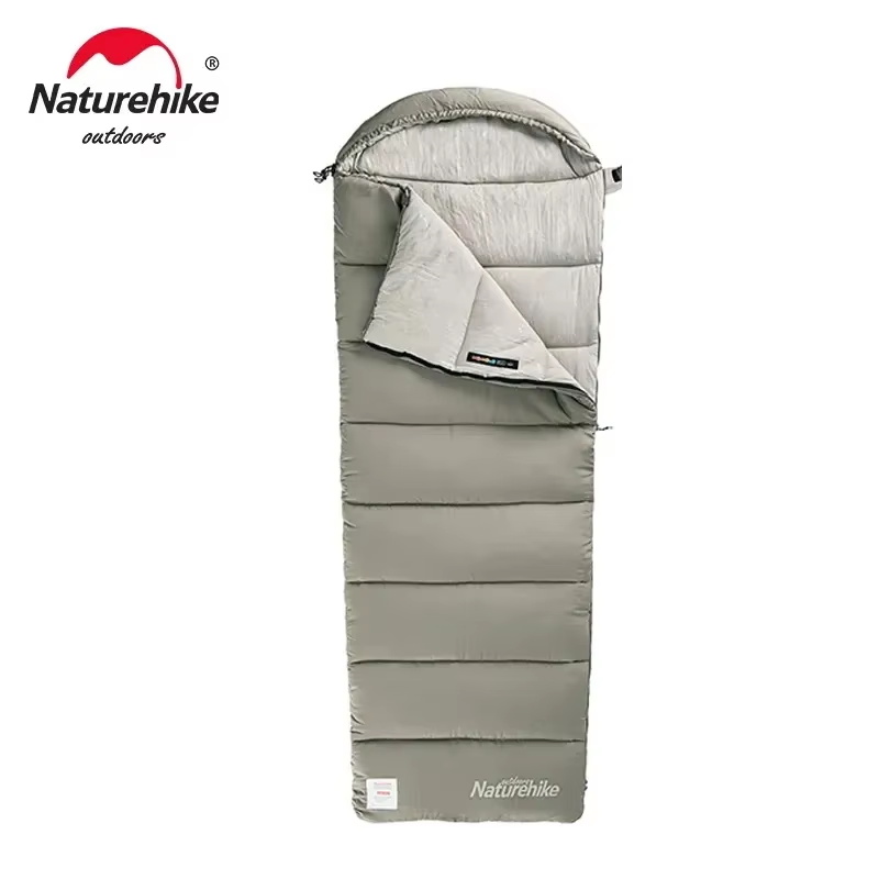 Outdoor Adventure Trips - Naturehike M180 Sleeping Bag Ultralight Winter