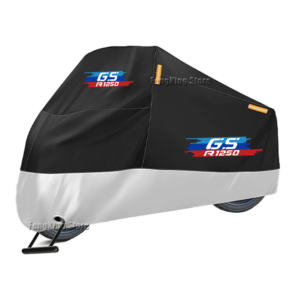 Outdoor Adventure Uva - For BMW R1250 GS ADVENTURE r1250gs