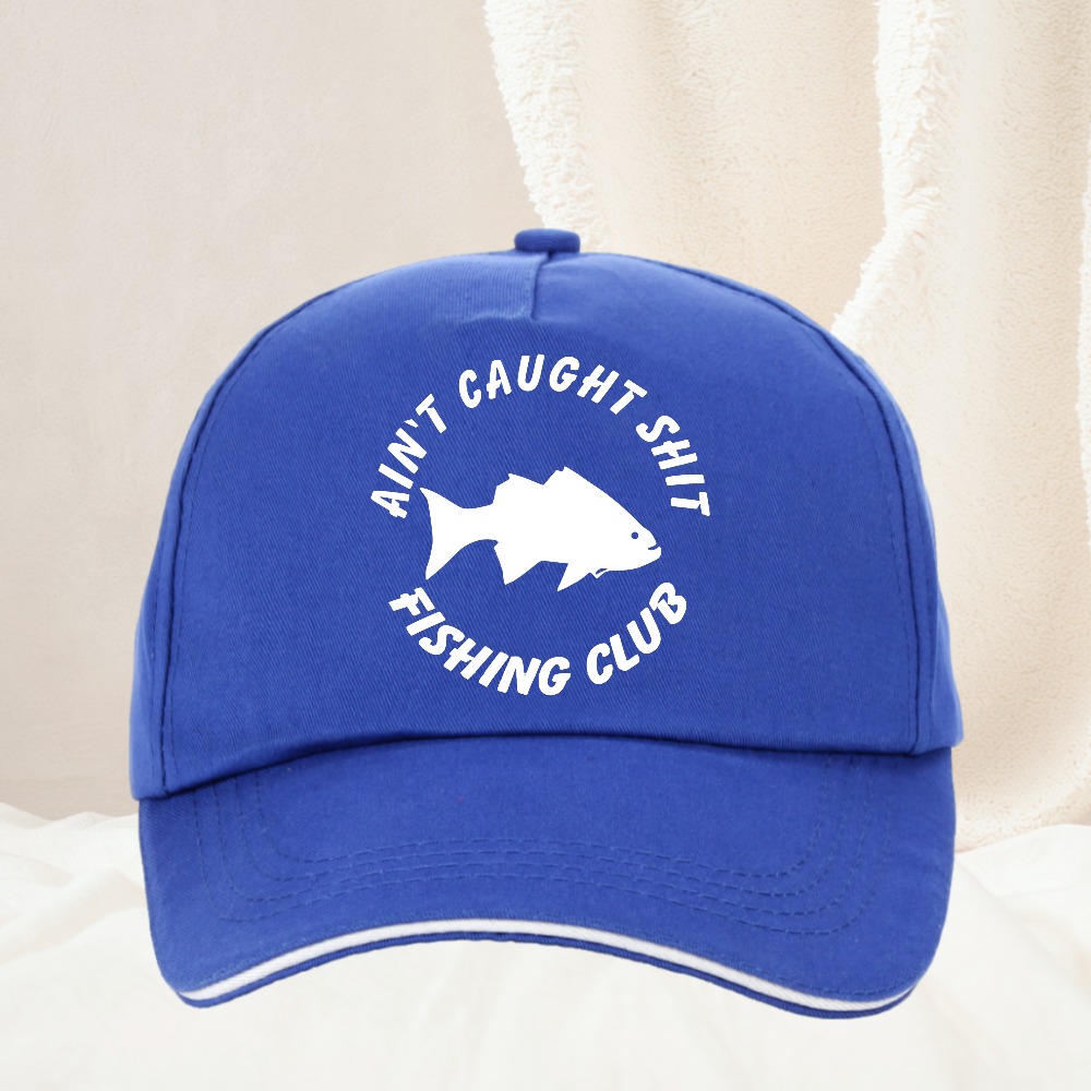Aint Caught Fishing Club funny - Outdoor Adventure Club のレビューと価格