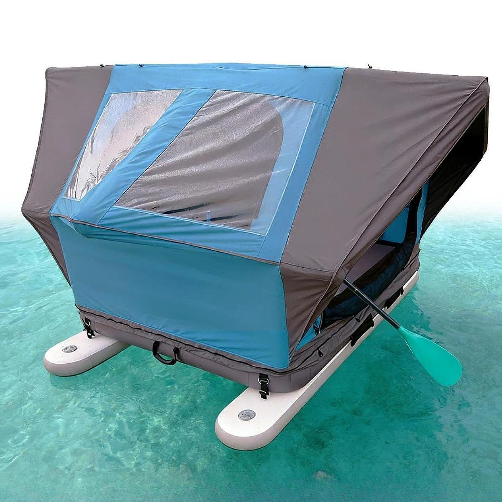 Lightweight Inflatable Rooftop - Outdoor Adventure For Adults のレビューと価格