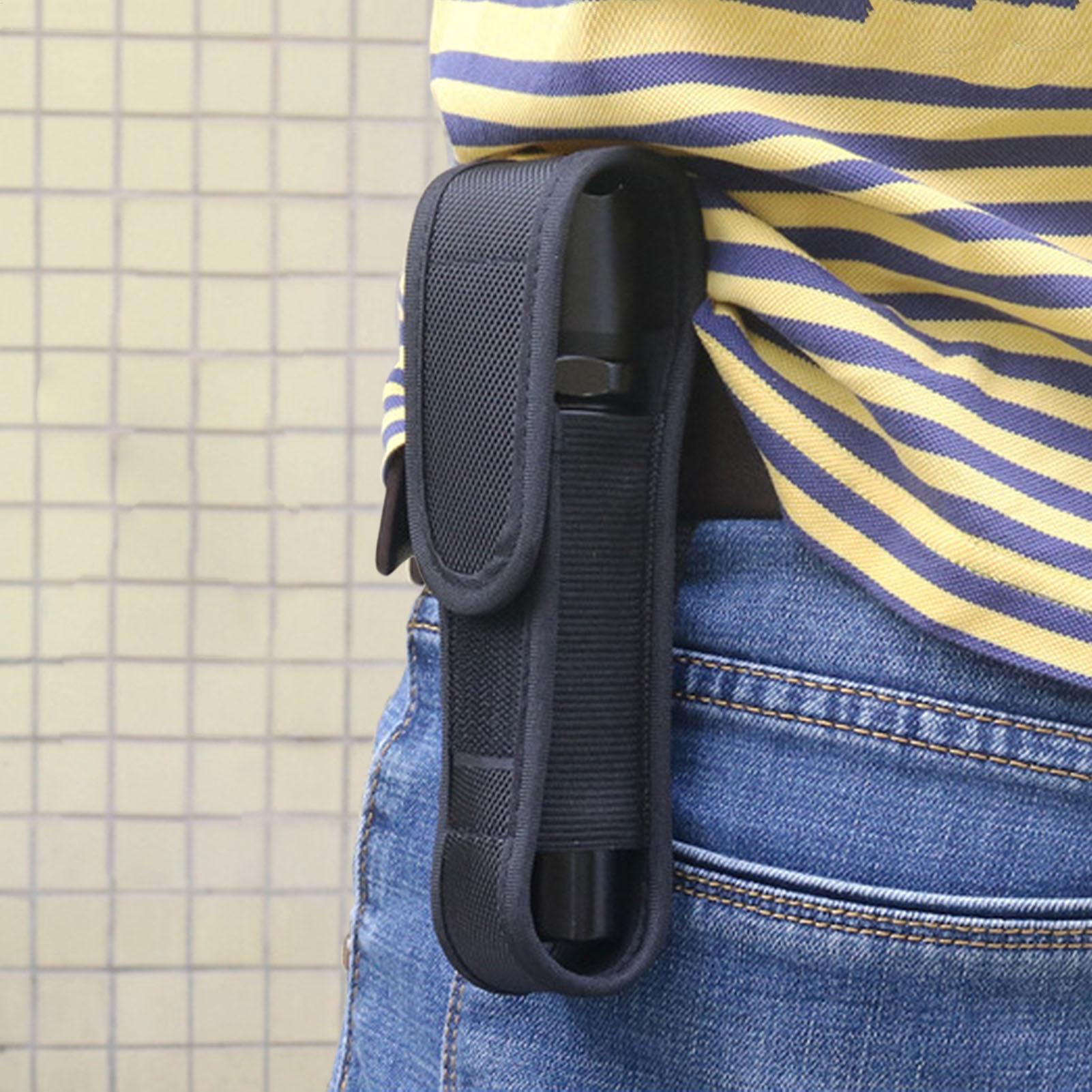 LED Flashlight Protective Case - Outdoor Adventure Trips のレビューと価格