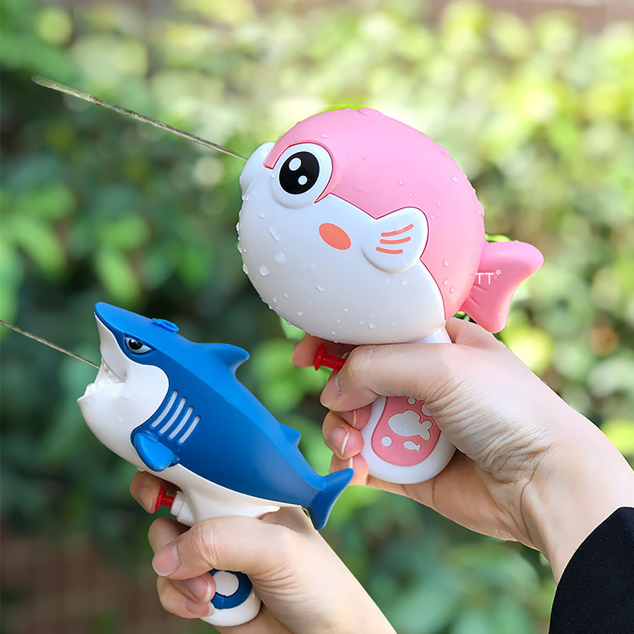 Kids Water Gun Summer Toy Wate - Outdoor Adventure Game のレビューと価格