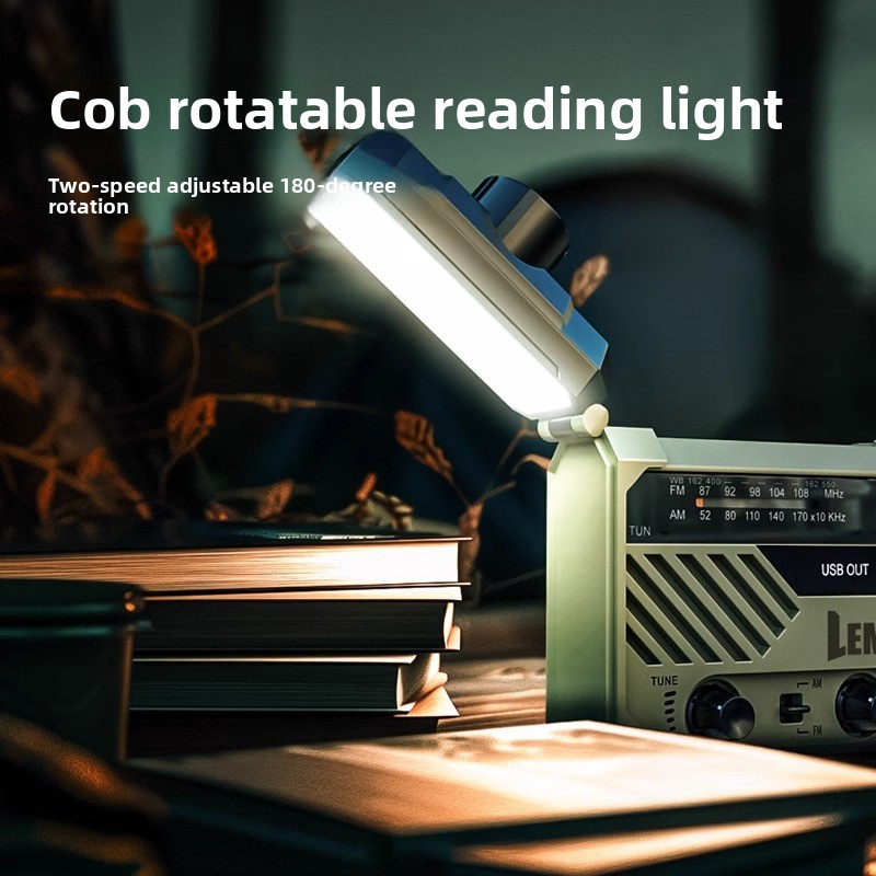 Survival Radio-Emergency Hand  - Emergency Radio Solar のレビューと価格