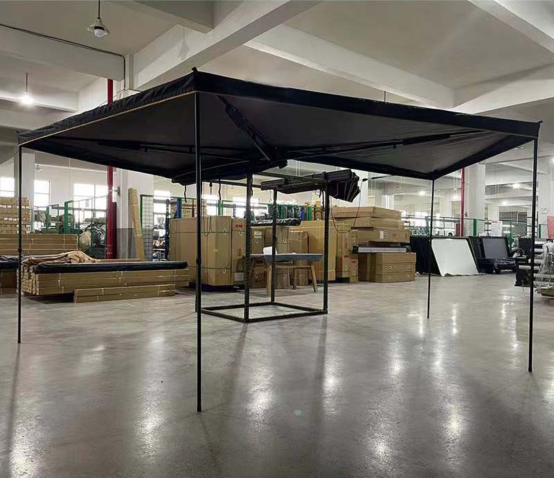 270 Degree Outdoor Camping Car - Outdoor Adventure Degree のレビューと価格