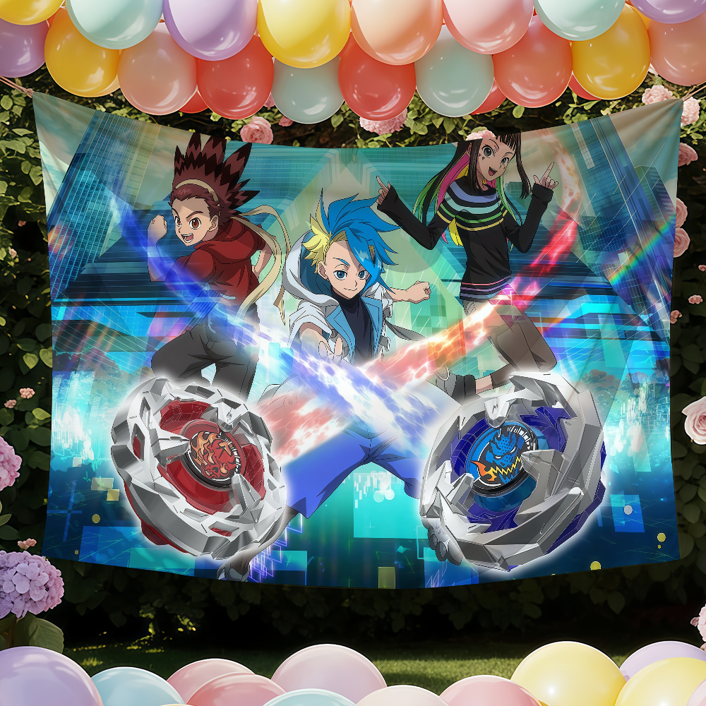 Adventure anime B-beyblade X f - Outdoor Adventure Club のレビューと価格