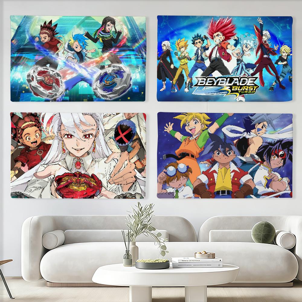 Adventure anime B-beyblade X f - Outdoor Adventure Club のレビューと価格