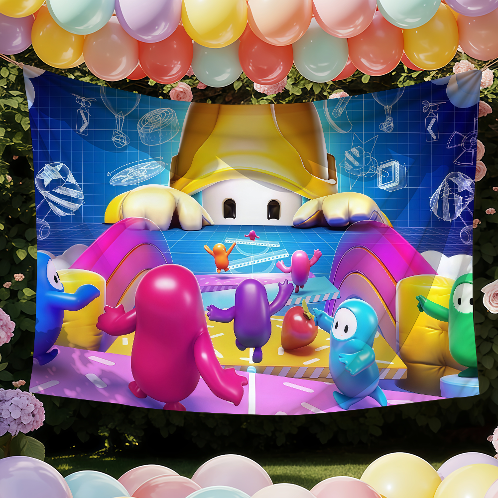 Adventure game F-Fall G-Guys f - Outdoor Adventure Club のレビューと価格