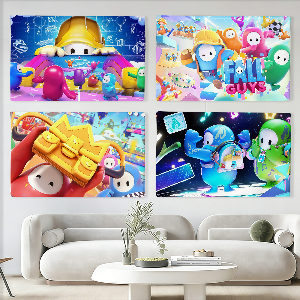 Adventure game F-Fall G-Guys f - Outdoor Adventure Club のレビューと価格