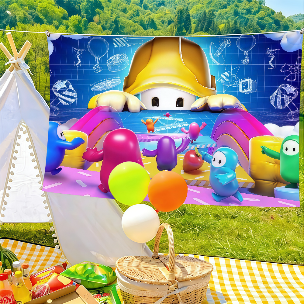 Adventure game F-Fall G-Guys f - Outdoor Adventure Club のレビューと価格