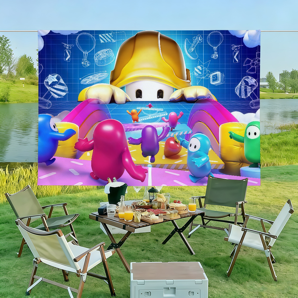 Adventure game F-Fall G-Guys f - Outdoor Adventure Club のレビューと価格