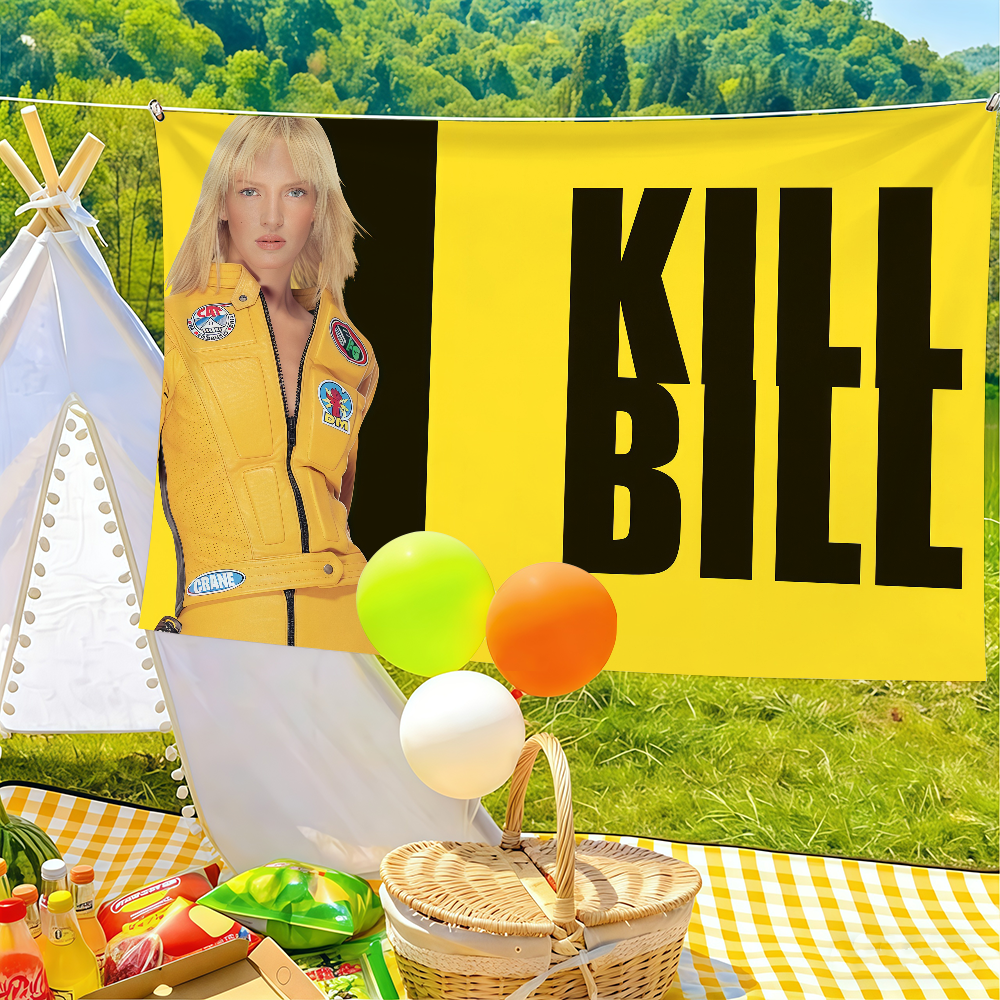 Adventure movie K-Kill B-bill  - Outdoor Adventure Club のレビューと価格