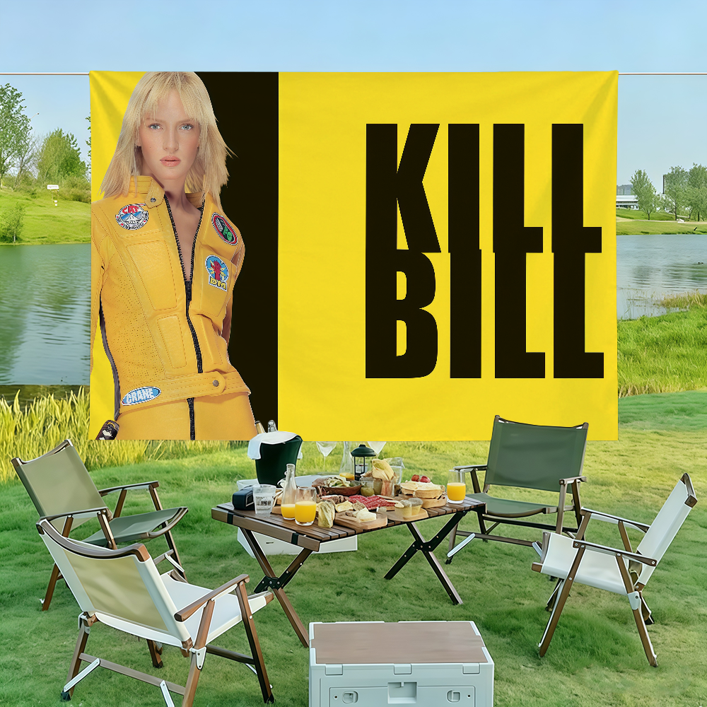 Adventure movie K-Kill B-bill  - Outdoor Adventure Club のレビューと価格