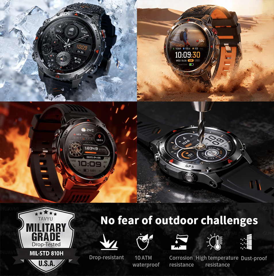 2026 New Outdoor Military GPS  - Outdoor Adventure For Adults のレビューと価格