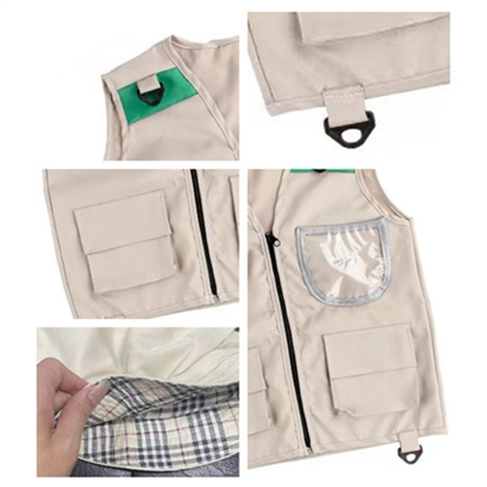 Safari Kids Outdoor Explorer K - Outdoor Adventure Kit For Boys のレビューと価格