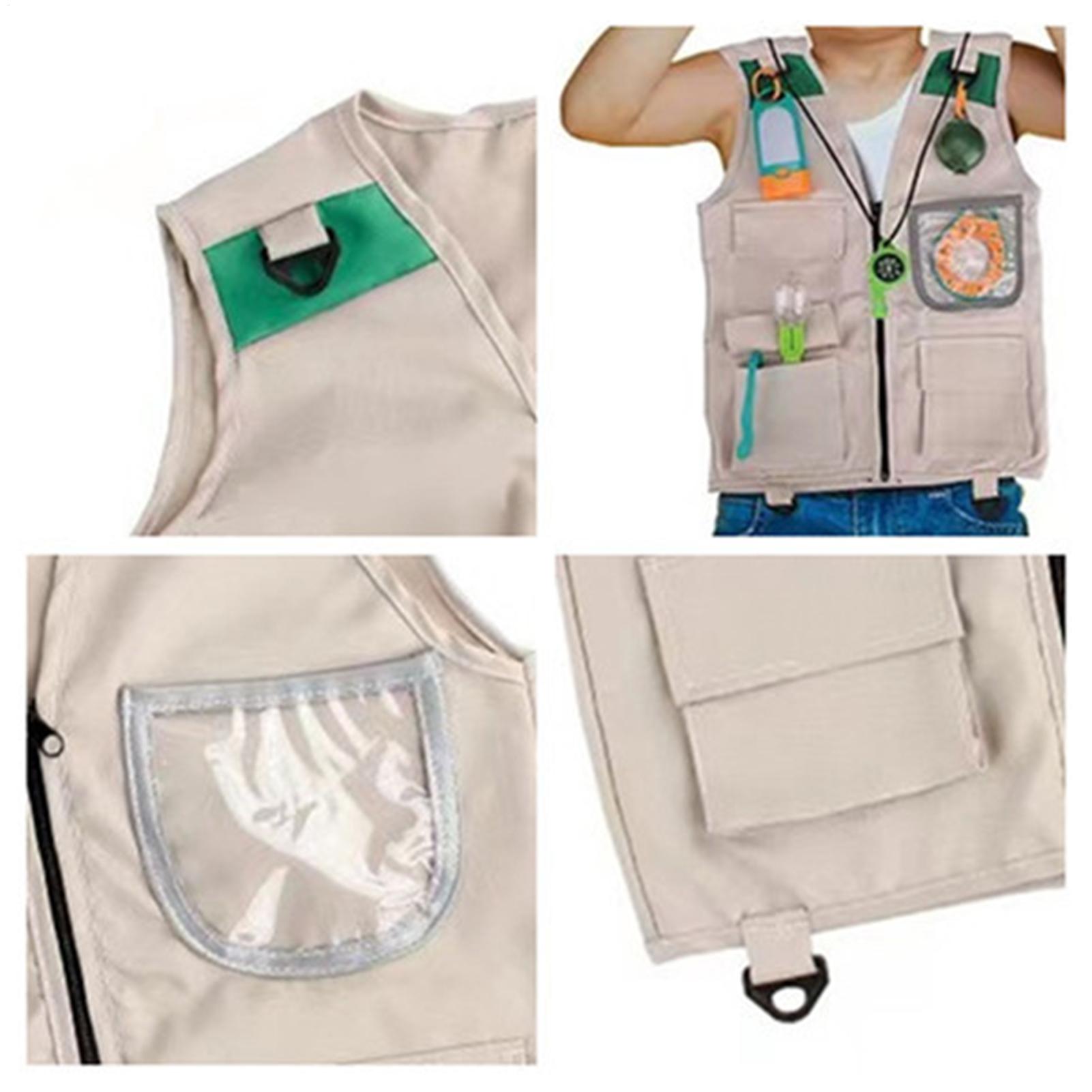 Safari Kids Outdoor Explorer K - Outdoor Adventure Kit For Boys のレビューと価格