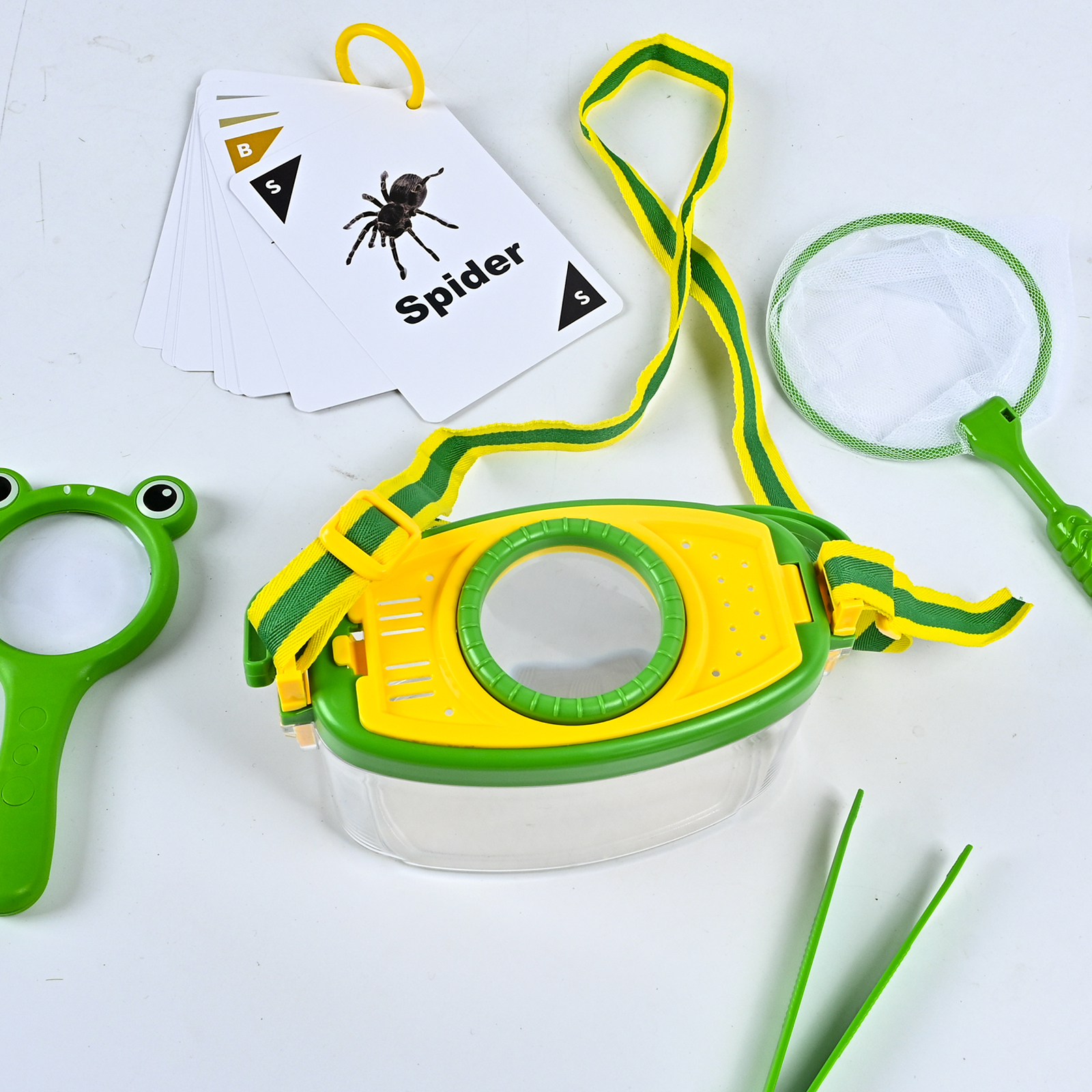 Children'S Hand-Held Insect Ob - Outdoor Adventure Gifts のレビューと価格