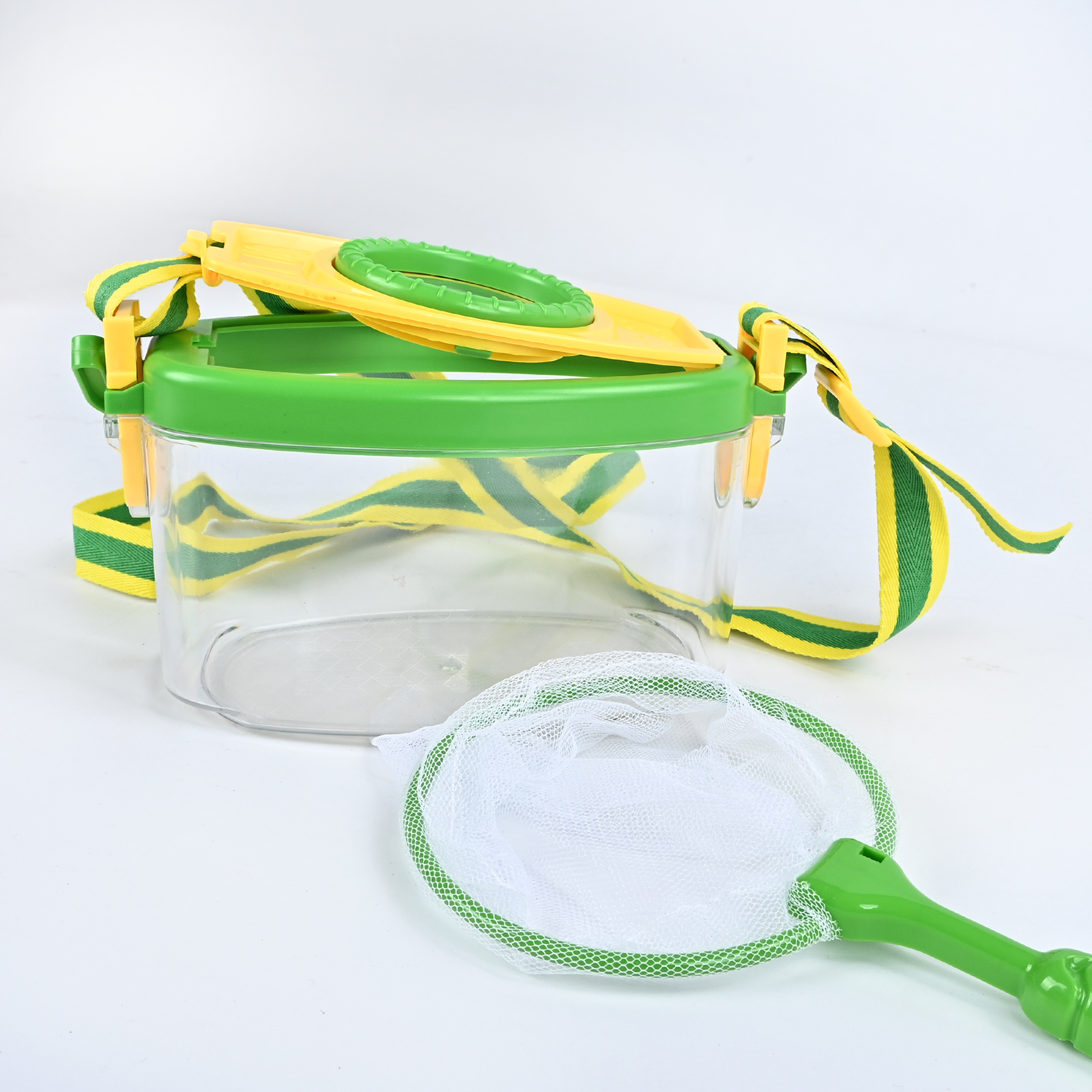 Children'S Hand-Held Insect Ob - Outdoor Adventure Gifts のレビューと価格