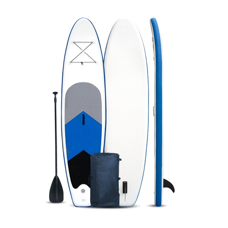 Inflatable stand-up paddleboar - Outdoor Adventure Stores のレビューと価格