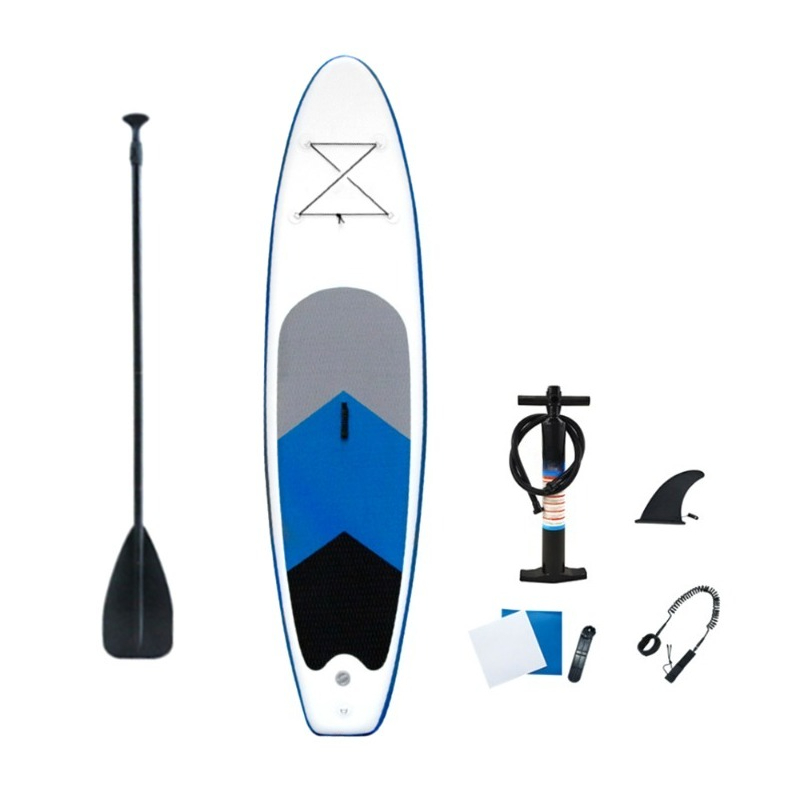Inflatable stand-up paddleboar - Outdoor Adventure Stores のレビューと価格