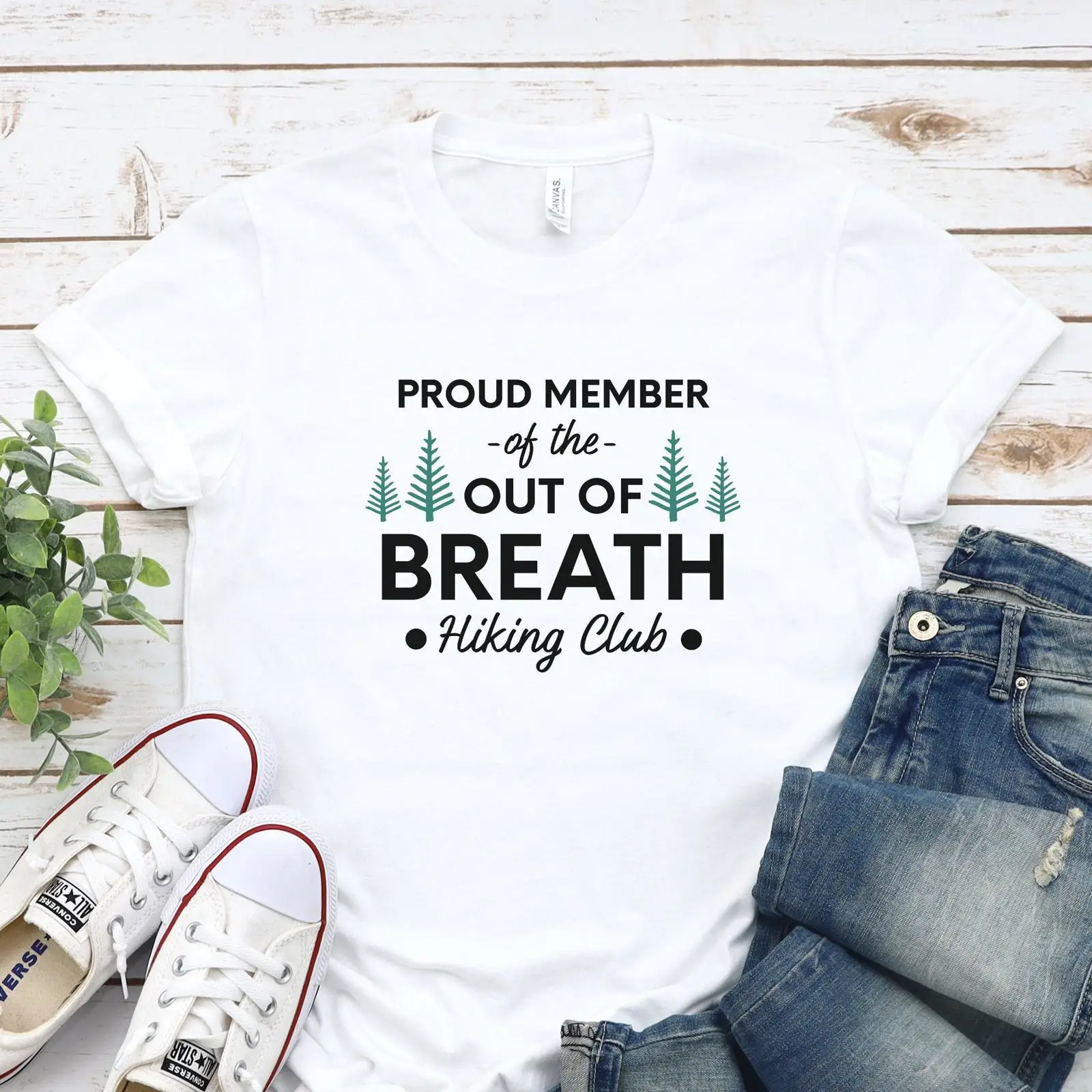 Proud Member of Out Breath Hik - Outdoor Adventure Club のレビューと価格