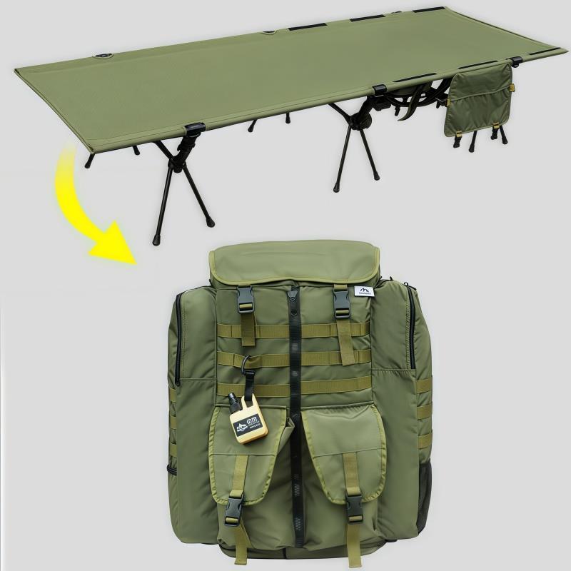 Backpackable Ultralight Campin - Outdoor Adventure With No Backpack のレビューと価格