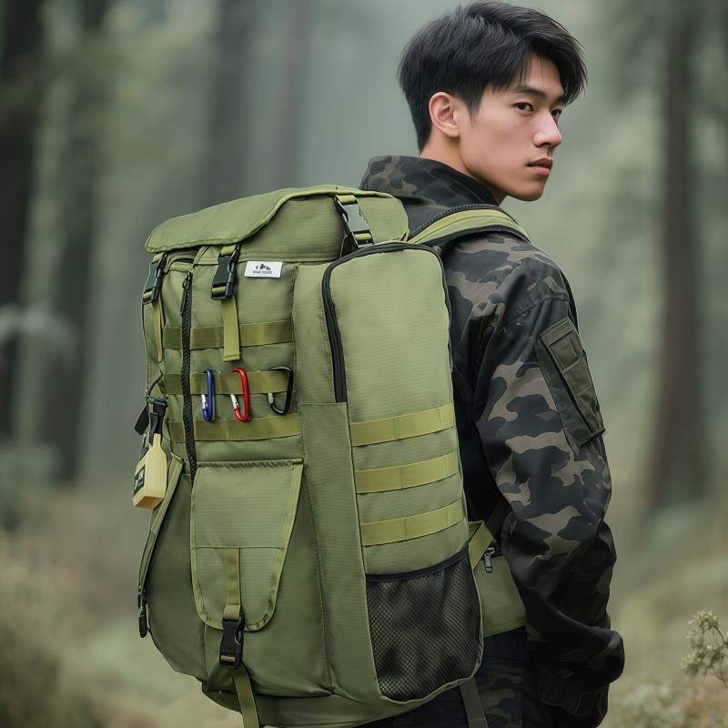Backpackable Ultralight Campin - Outdoor Adventure With No Backpack のレビューと価格