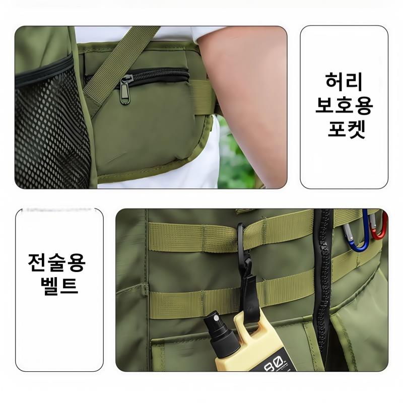 Backpackable Ultralight Campin - Outdoor Adventure With No Backpack のレビューと価格