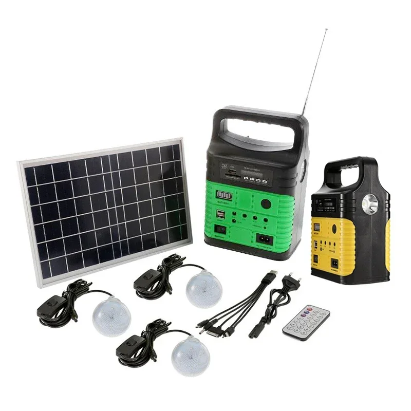 Portable Camping Solar Power G - Emergency Radio Solar のレビューと価格