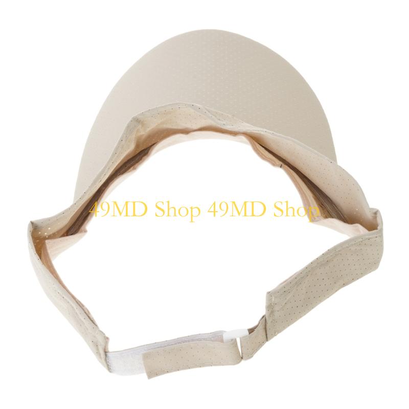49MD Summer Sport Hat Open Top - Outdoor Adventure For Adults のレビューと価格