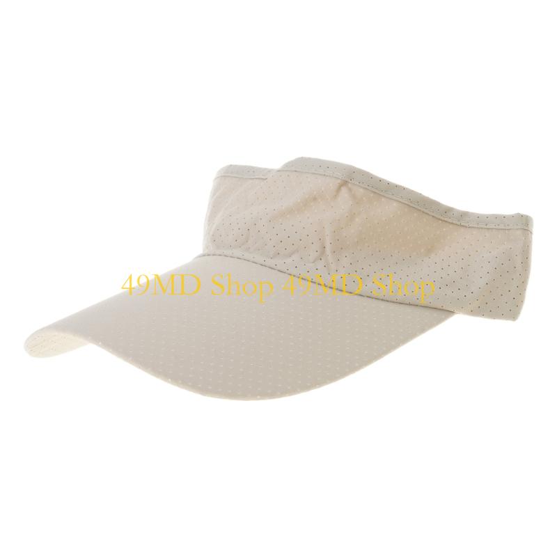 49MD Summer Sport Hat Open Top - Outdoor Adventure For Adults のレビューと価格