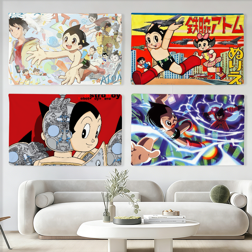 Adventure cartoon A-Astro Boy  - Outdoor Adventure Club のレビューと価格