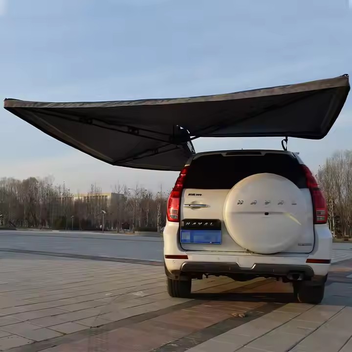 Outdoor Adventures Car Side Ca - Outdoor Adventure Degree のレビューと価格