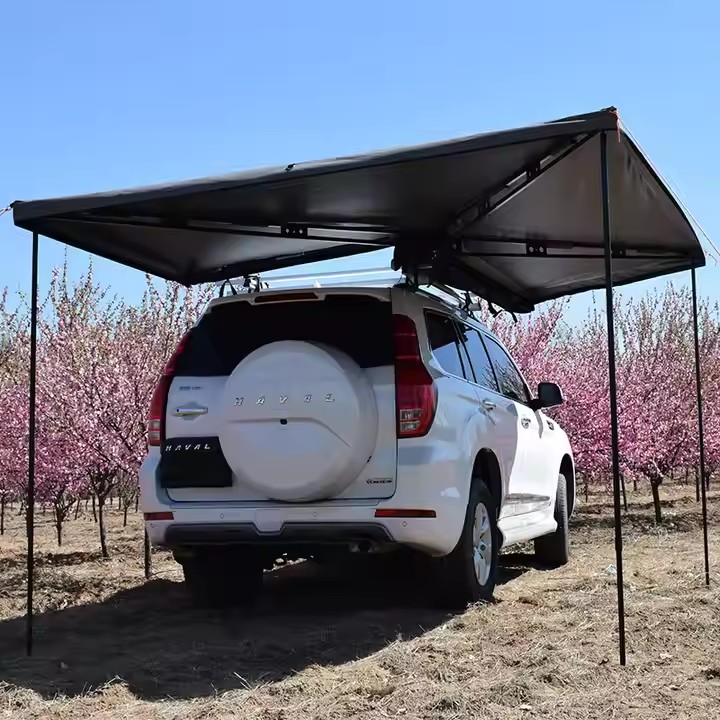Outdoor Adventures Car Side Ca - Outdoor Adventure Degree のレビューと価格