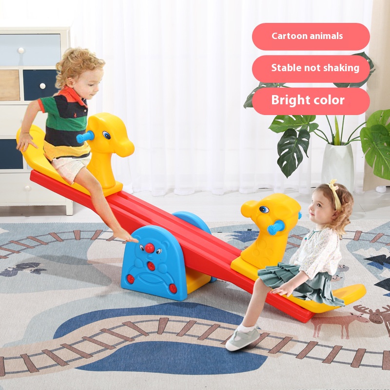 Outdoor Countyard Animal Seesa - Outdoor Adventure Game のレビューと価格