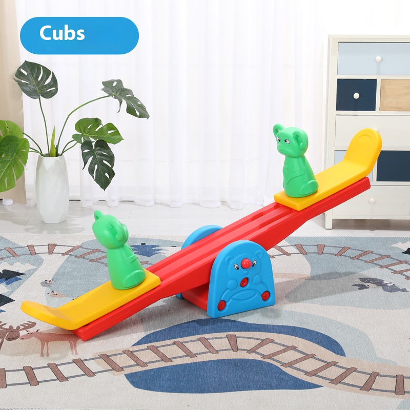 Outdoor Countyard Animal Seesa - Outdoor Adventure Game のレビューと価格