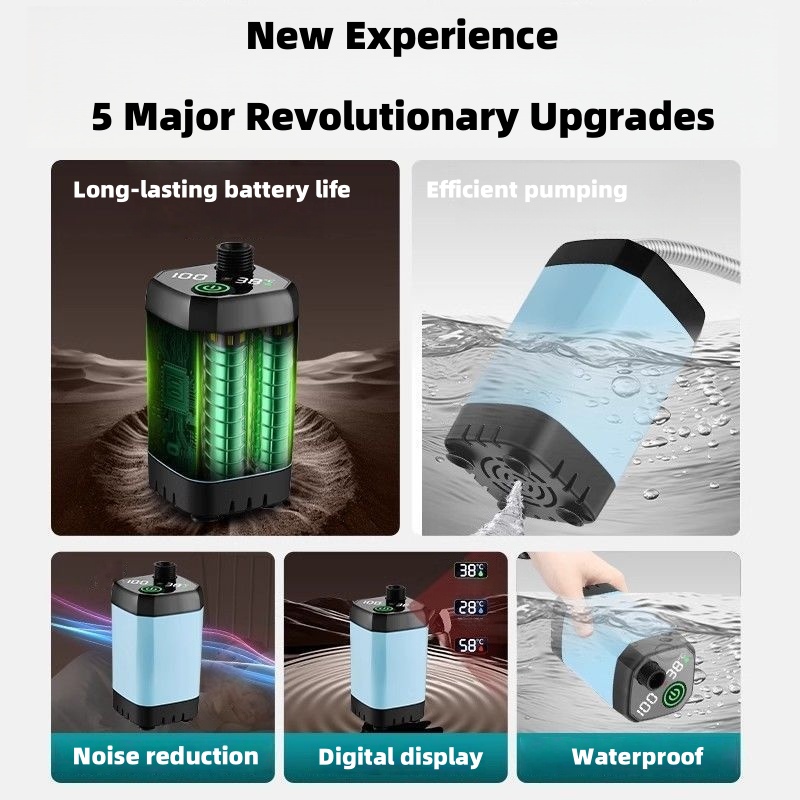 Portable Outdoor Electric Show - Outdoor Adventure Trips のレビューと価格