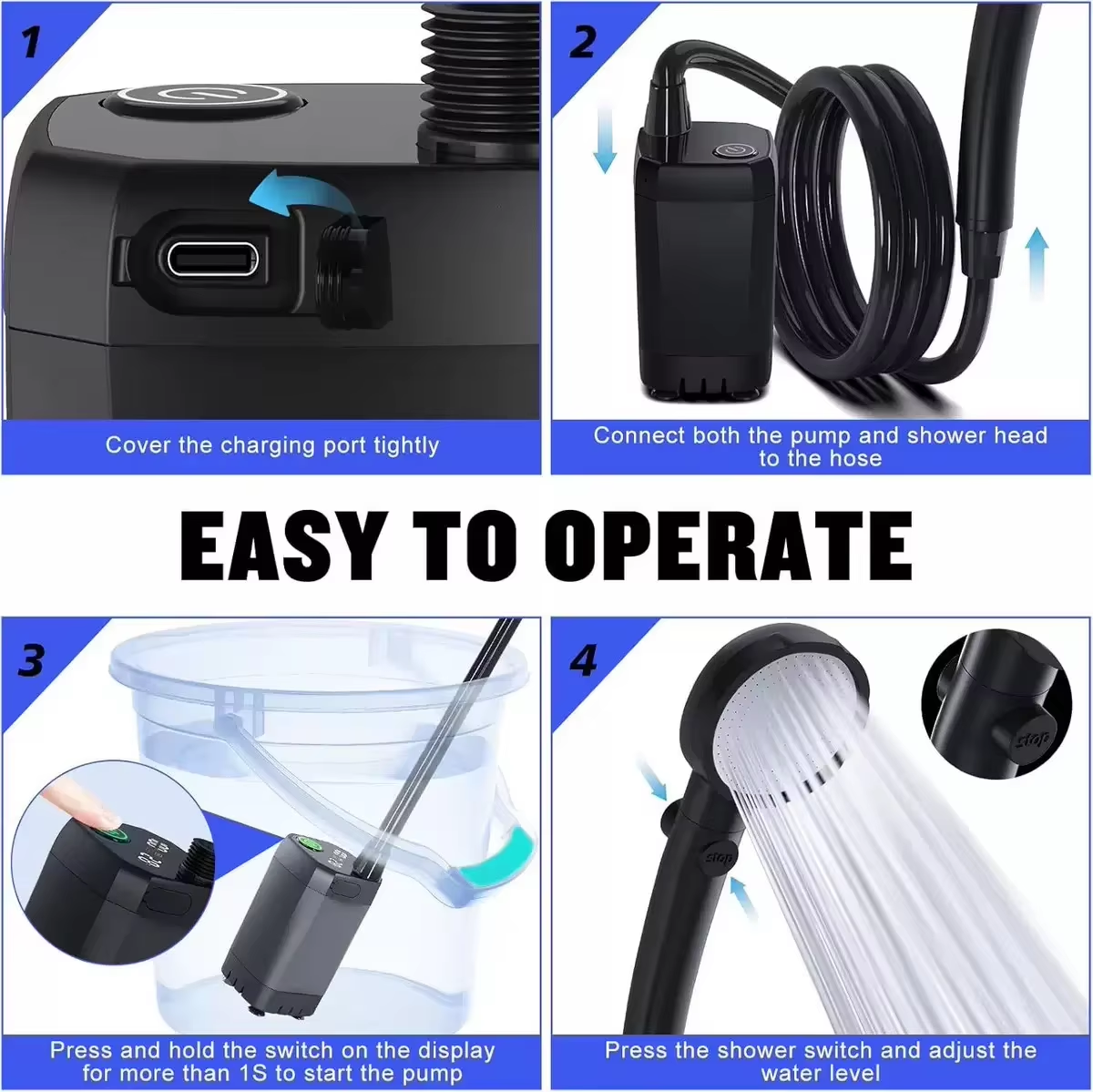 Portable Outdoor Electric Show - Outdoor Adventure Trips のレビューと価格