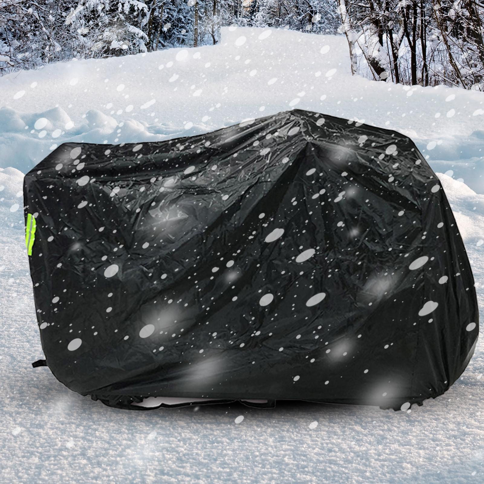 4 Wheel Cover Waterproof UV Pr - Outdoor Adventure Uva のレビューと価格