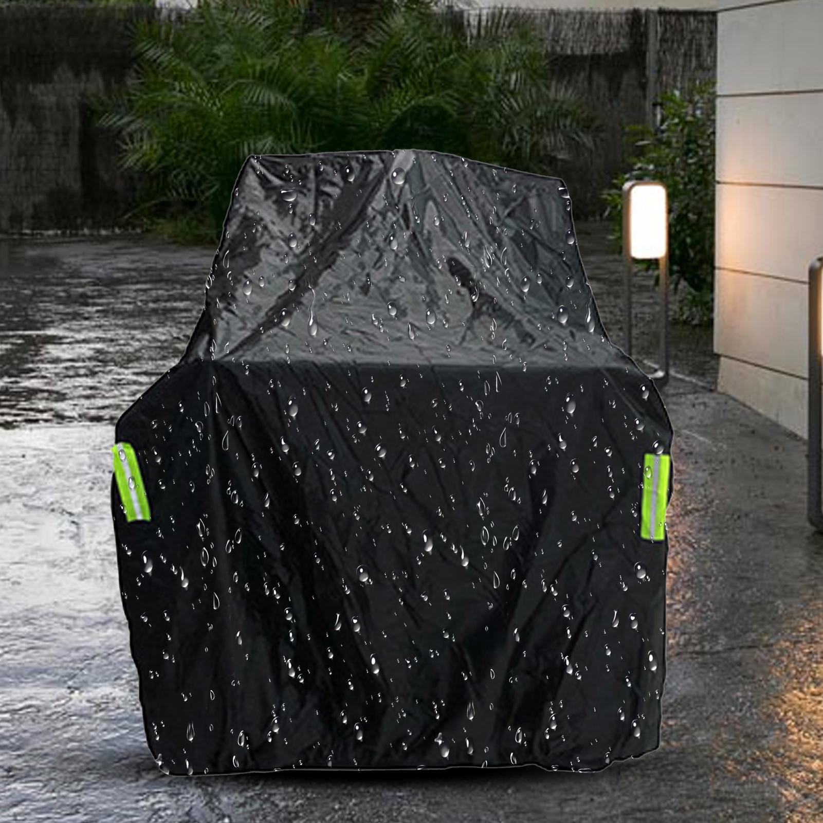 4 Wheel Cover Waterproof UV Pr - Outdoor Adventure Uva のレビューと価格