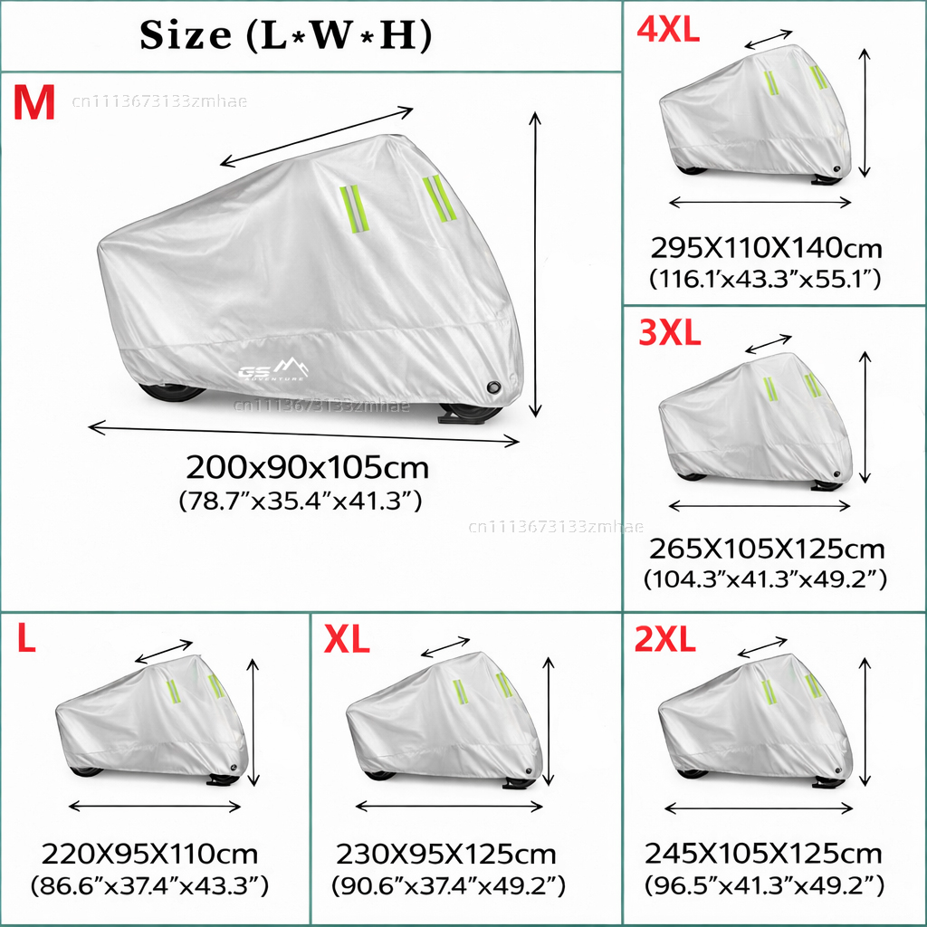 For BMW R 1200 GS LC R1200GS A - Outdoor Adventure Uva のレビューと価格