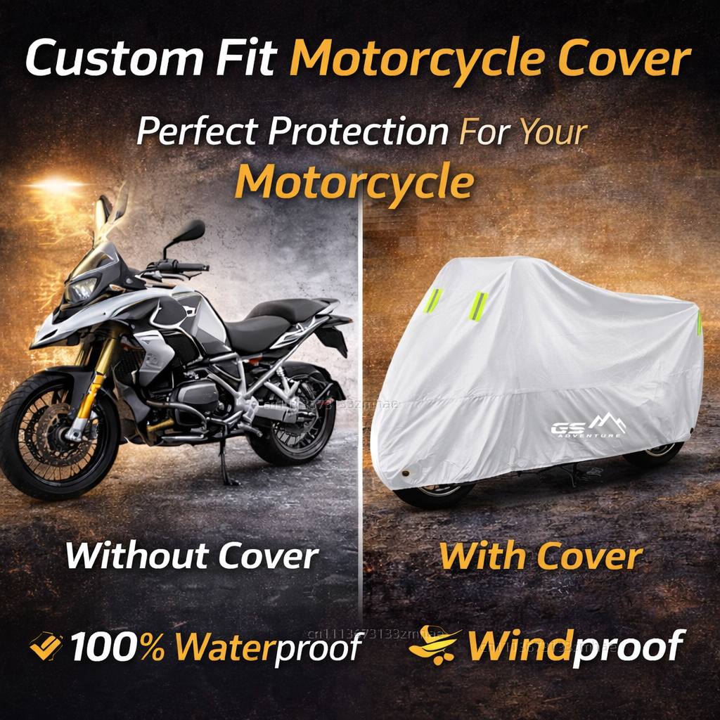 For BMW R 1200 GS LC R1200GS A - Outdoor Adventure Uva のレビューと価格