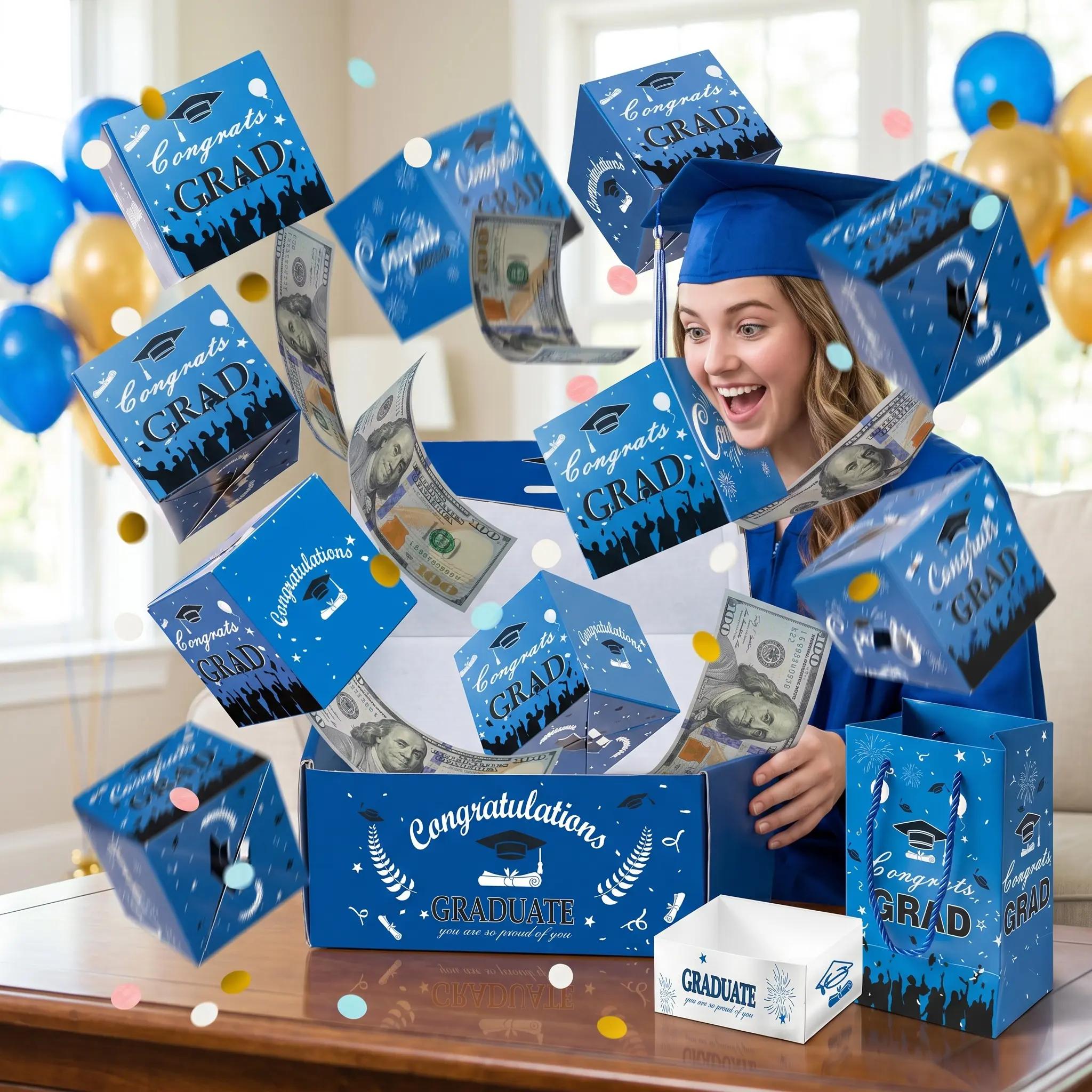 2026 Graduation Explosion Gift - Outdoor Adventure Gifts のレビューと価格