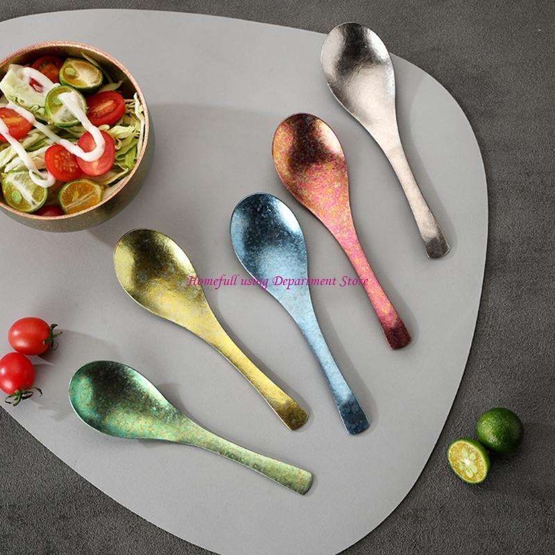 Heat Resistant Metal Spoon For - Outdoor Adventure Stores のレビューと価格
