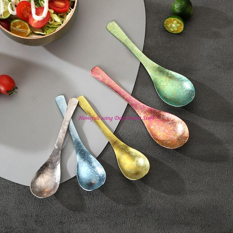 Heat Resistant Metal Spoon For - Outdoor Adventure Stores のレビューと価格