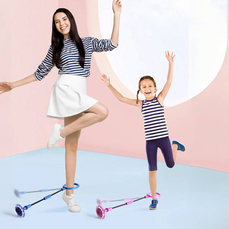 Flash Jumping Rope Ball Kids O - Outdoor Adventure Game のレビューと価格
