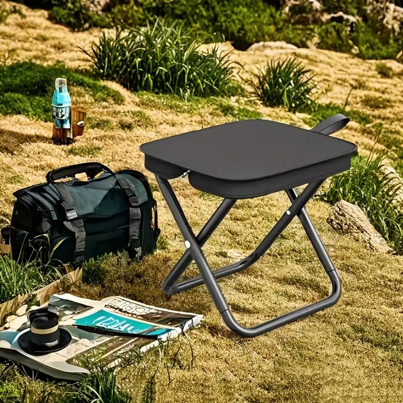 Portable Foldable Backpack Sto - Outdoor Adventure With No Backpack のレビューと価格