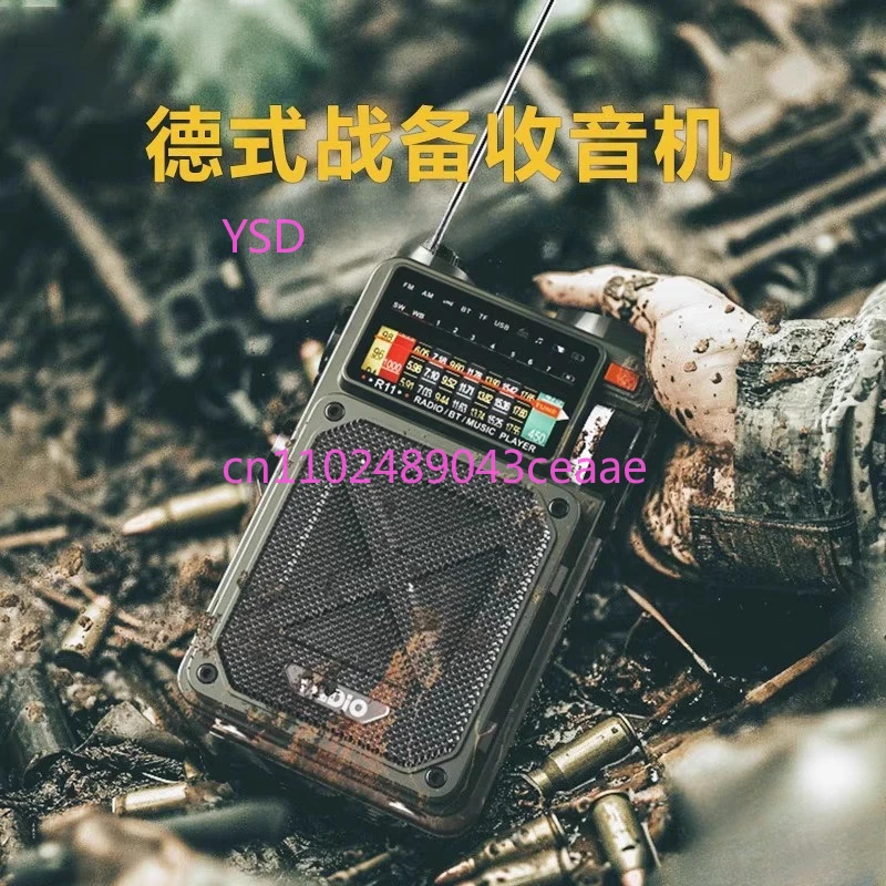 Bluetooth small speaker outdoo - Emergency Radio Solar のレビューと価格