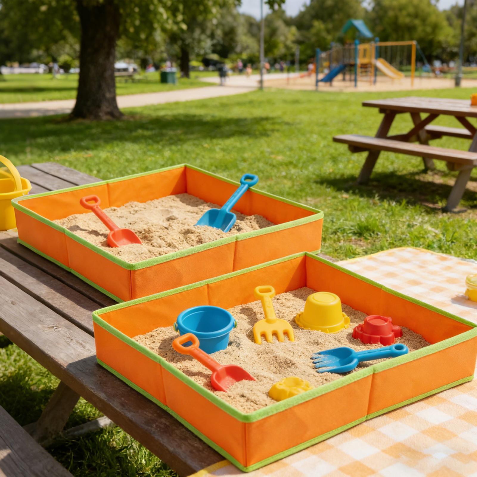 Sand Table for Kids Outdoor Se - Outdoor Adventure Game のレビューと価格