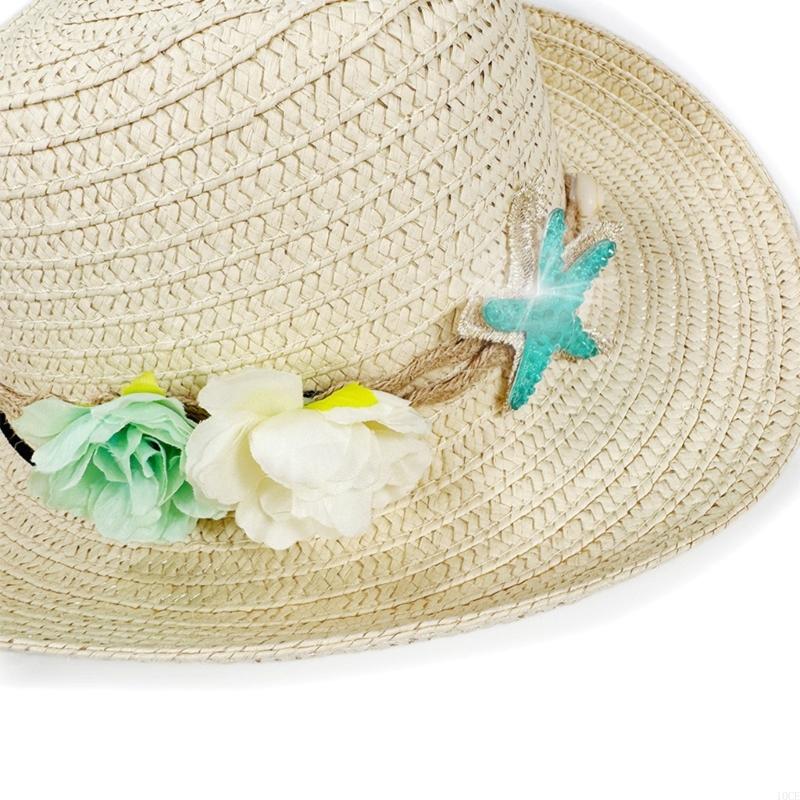Vacation Children Straw Hat Br - Outdoor Adventure For Adults のレビューと価格